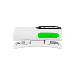 BEE-SAFE LED Headlight USB Bright l 150 Lumen