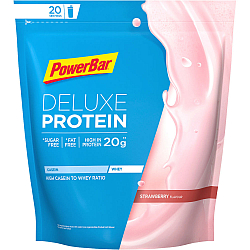 Powerbar Deluxe Protein Shake | Restposten