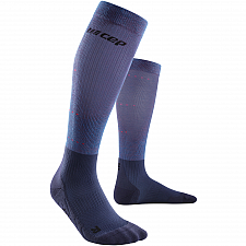 CEP Infrared Recovery Compression Socks Herren | Blue