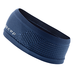 CEP Cold Weather Headband | Sportstirnband l Blue