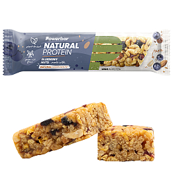 Powerbar Natural Protein Bar Testpaket