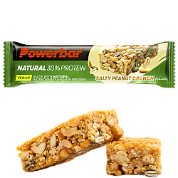 Powerbar Natural Protein Bar Testpaket
