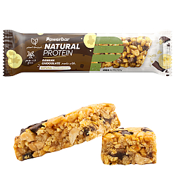 Powerbar Natural Protein Bar Testpaket