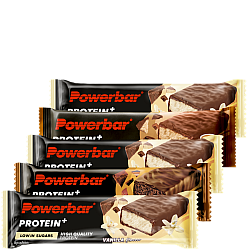 Powerbar ProteinPlus Bar  Low Sugar Testpaket