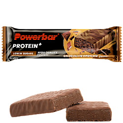 Powerbar ProteinPlus Bar  Low Sugar Testpaket