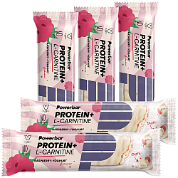 Powerbar ProteinPlus Bar L-Carnitin Testpaket