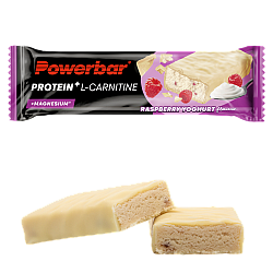 Powerbar ProteinPlus Bar L-Carnitin Testpaket