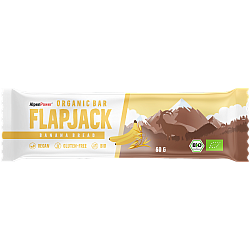 Alpenpower Organic Bar Flapjack *DE-KO-006*