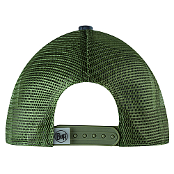 BUFF Trucker Cap | Campast Green