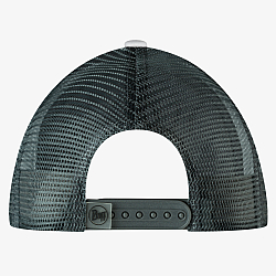BUFF Trucker Cap | Darryl White