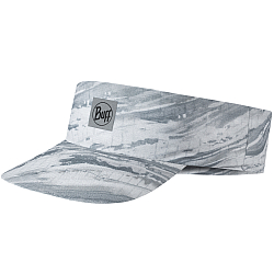 BUFF Pack Speed Visor l Frane Steel