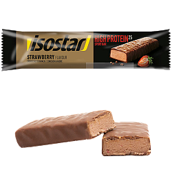 Isostar High Protein 25