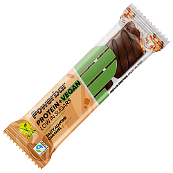 Powerbar PROTEIN PLUS Vegan Bar | Low in Sugars