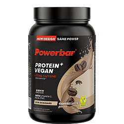 Powerbar PROTEIN PLUS Vegan Shake | Immune Support