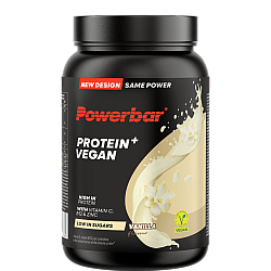 Powerbar PROTEIN PLUS Vegan Shake | Immune Support