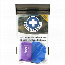 BODYGLIDE Anti Blasen Set | Footglide & Blasenstopper