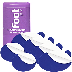 BODYGLIDE Anti Blasen Set | Footglide & Blasenstopper