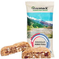 INNOSNACK Innobar Riegel Testpaket