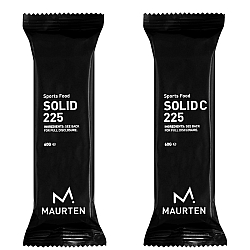 Maurten Solid 225 Testpaket