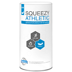 SQUEEZY Athletic Drink