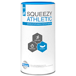 SQUEEZY Athletic Drink