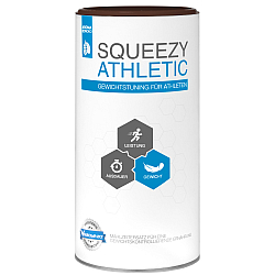 SQUEEZY Athletic Drink