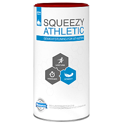 SQUEEZY Athletic Drink