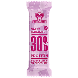 CHIMPANZEE High Protein Bar 30 % | Glutenfrei