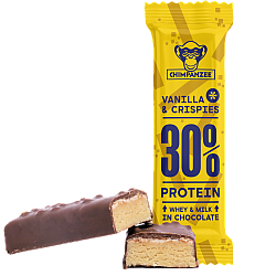 CHIMPANZEE High Protein Bar 30 % | Glutenfrei