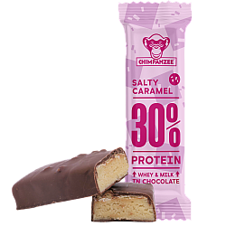 CHIMPANZEE High Protein Bar 30 % | Glutenfrei