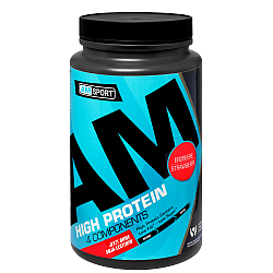 AM SPORT High Protein Shake *4 Komponenten*