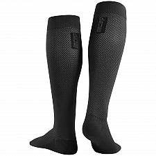 CEP Business Compression Socks Damen | Black