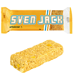 SVEN JACK Energy Oat Bar Testpaket | 65 g | Vegan