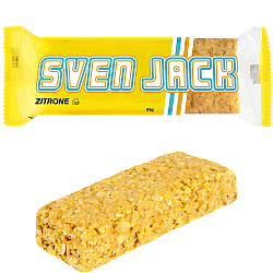 SVEN JACK Energy Oat Bar Testpaket | 65 g | Vegan