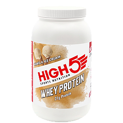 HIGH5 Whey Protein Shake *20 Portionen*