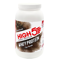 HIGH5 Whey Protein Shake *20 Portionen*