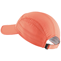 CEP Running Cap | Faltbare Schirmmtze | Coral