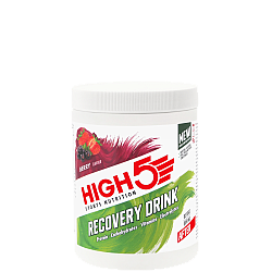 HIGH5 Recovery Drink *Vitamine & Mineralien*