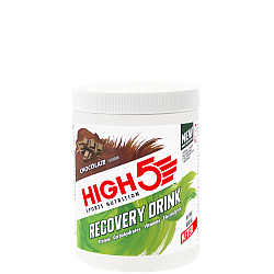 HIGH5 Recovery Drink *Vitamine & Mineralien*