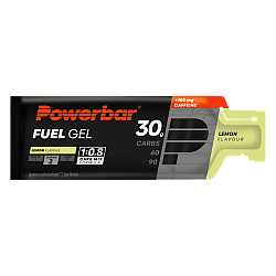 Powerbar Fuel Gel *Black Line* Hchste Intensitten