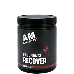 AM SPORT Endurance Recover Drink *Vitamine*
