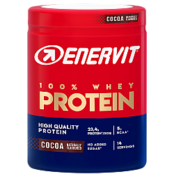 ENERVIT 100% Whey Protein | Vitamin B6