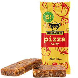 CHIMPANZEE Energy Salty Bar Riegel | Herzhafte Riegel