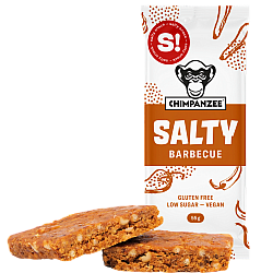 CHIMPANZEE Energy Salty Bar Riegel | Herzhafte Riegel