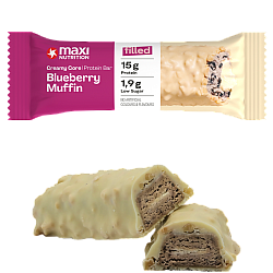 MAXI NUTRITION Creamy Core Protein Bar