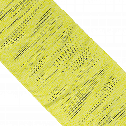 BUFF DryFlx Schlauchtuch | Solid Lime
