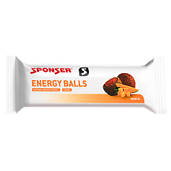 SPONSER Energy Balls