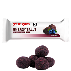SPONSER Energy Balls