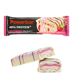 Powerbar PROTEIN PLUS 40 % Protein Bar | Crisp