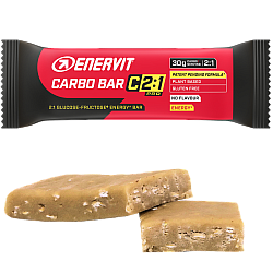 ENERVIT Carbo Bar C2:1 Pro Testpaket